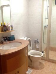 Rafflesia Condominium (D20), Condominium #603129541